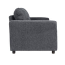 Kylo Sofa-Ash Gray