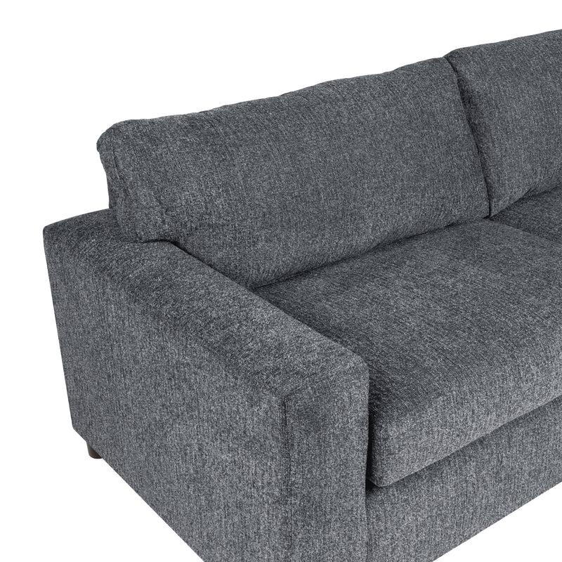 Kylo Sofa-Ash Gray