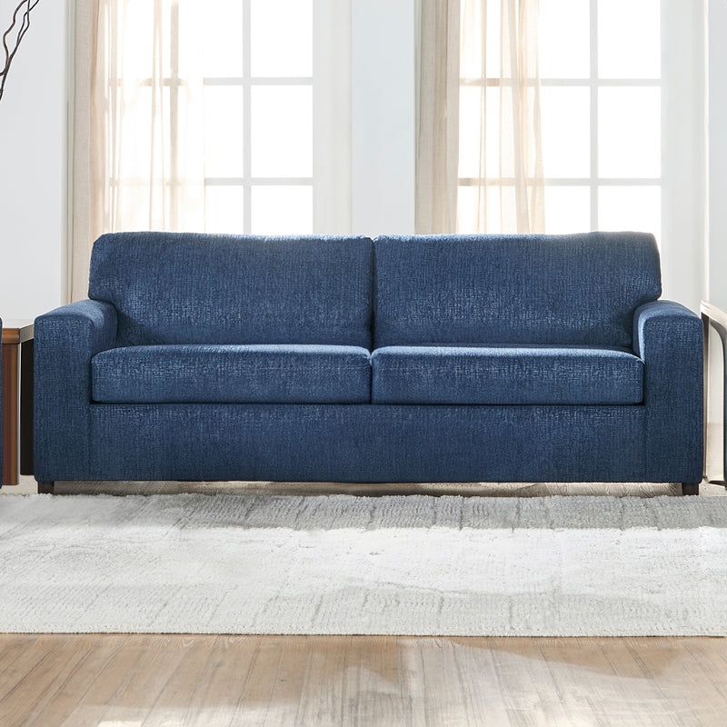 Kylo Sofa-Blue