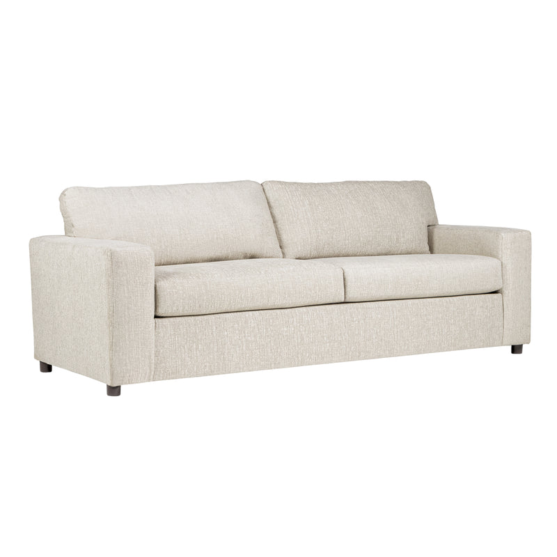 Kylo Sofa-Chiffon Natural