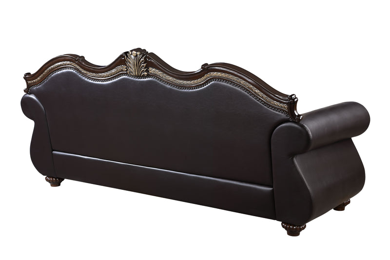 Maximus Sofa Backrest