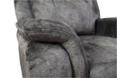 Park City Glider Recliner-Slate