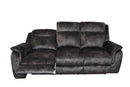 Park City Sofa W/Pwr Fr-Slate