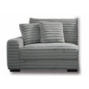 Embrace Laf Chair-Gray