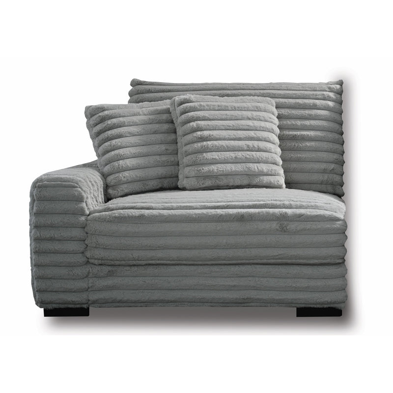 Embrace Laf Chair-Gray
