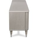 AICO Eclipse TV Console in Moonlight