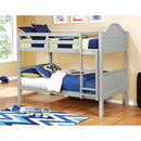 Denise Twin/Twin Bunk Bed