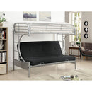 Opal Twin/Twin Bunk Bed