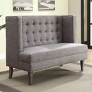 Bilbao Love Seat Bench