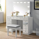 Margret Vanity Set