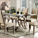Patience Dining Table Set