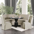 Nerissa Dining Table Set