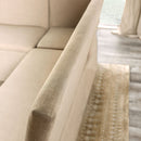 Kortrijk Corner Chair