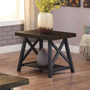 Tagan End Table