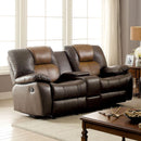 Pollux Love Seat