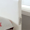 Evans Queen & Full Bed