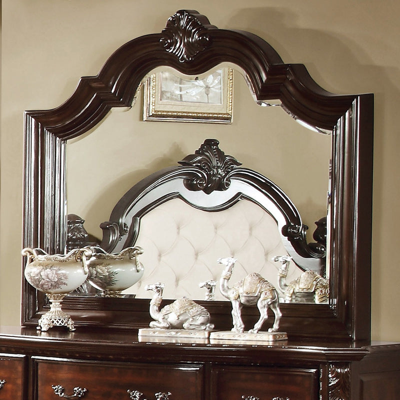 Monte Vista Mirror