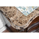 Menodora Queen Bedroom Set