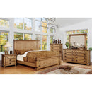 Pioneer Queen Bedroom Set