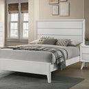 Dortmund Queen Bedroom Set