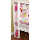 Marlee 4 Pc Full Bedroom Set
