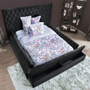 Davida Bed