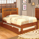 Carus Twin Bed