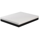 Verbena 12" Queen Hybrid Pocket Coil Mattress