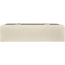 AICO Eclipse Dresser in Moonlight