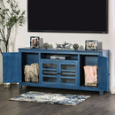 Tedra TV Console