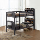 Stutsman Twin/Twin Bunk Bed