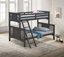 Spring Creek Bunk Bed