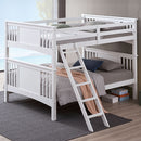 Spring Creek Bunk Bed