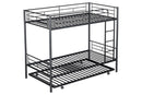 Philotus Twin/Twin Bunkbed + Trundle