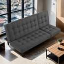 Napervill Futon Sofa