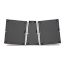 Stavanger Curved 2-Seater w/ Ot