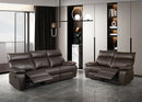 Onoria Manual Recline Loveseat