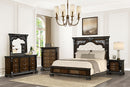 Promenade Queen Bedroom Set