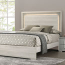 Lincolt Queen Bedroom Set