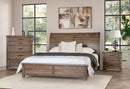 Merthyr Queen Bedroom Set