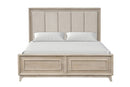 Midhurst E.King & Queen Bed