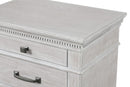 Swanley Nightstand