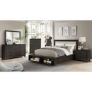 Sligo Queen Bed