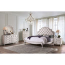 Esther Queen Bed