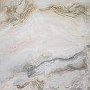 AICO Balboa Rectangular Cocktail Table in Warm Walnut