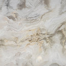 AICO Balboa Rectangular Cocktail Table in Warm Walnut