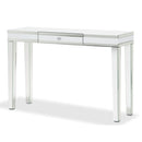 AICO Furniture Montreal Console Table with Drawer image