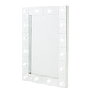 AICO Furniture Montreal Rectangular Wall Mirror