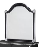Aico Hollywood Swank Bombe Chest Mirror