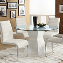 Mauna 5 Pc Dining Table Set